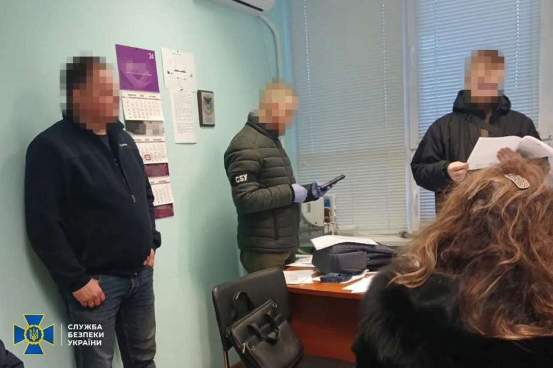 Викрито посадовців Збройних Сил, які "переплатили" на закупівлі 27 млн бюджетних грн
