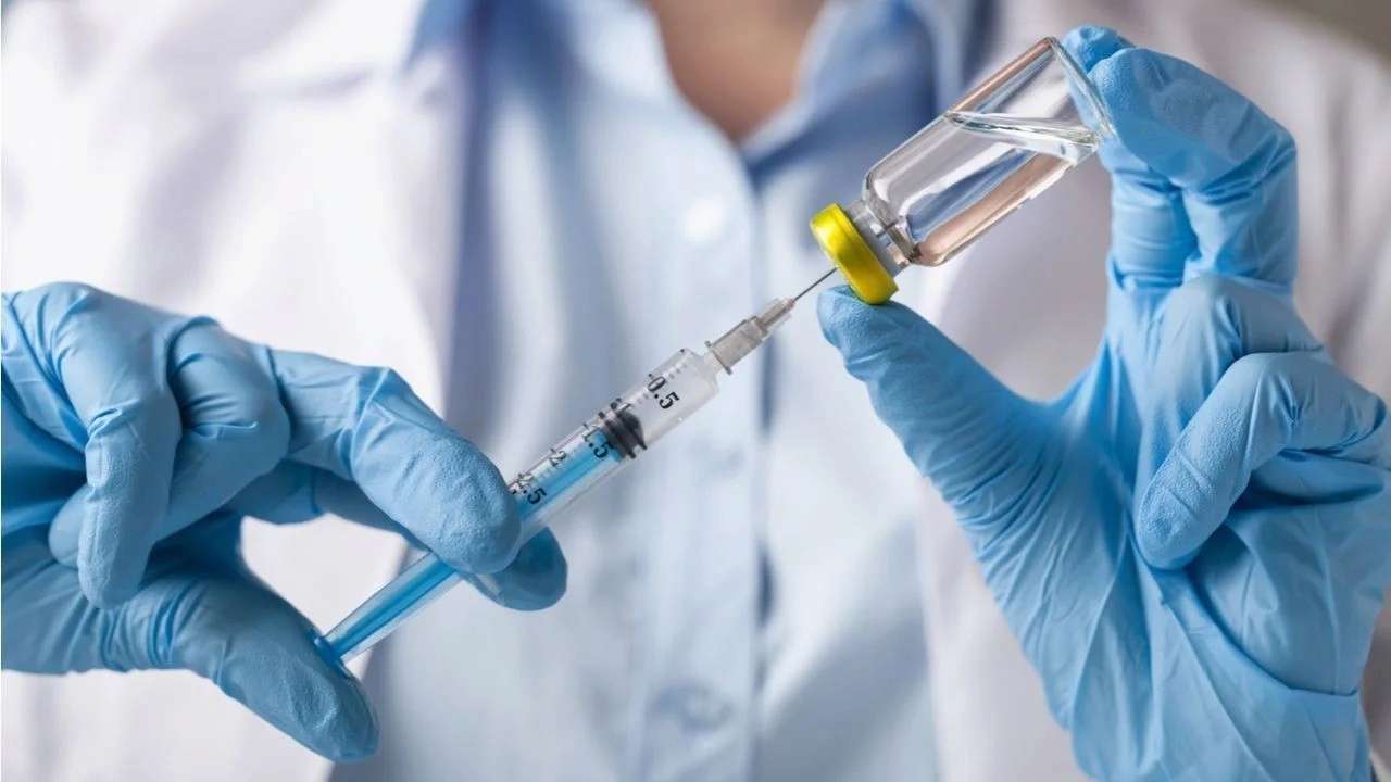 Вакцинацію від Covid-19 в ЗСУ почнуть наприкінці лютого