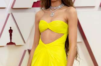 фото: gettyimages Zendaya