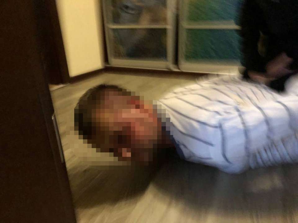 Фото: Київська міська прокуратура У Києві двоє поліцейських викрали чоловіка заради викупу