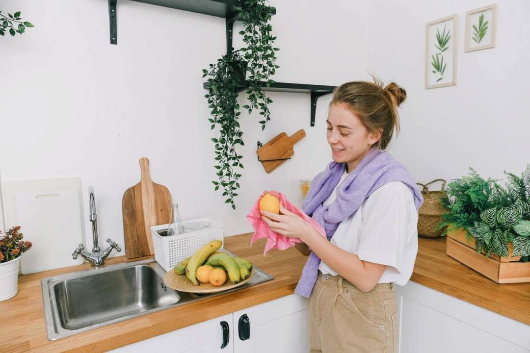 Сім продуктів для жіночого щастя/Фото: Рexels Сім продуктів для жіночого щастя