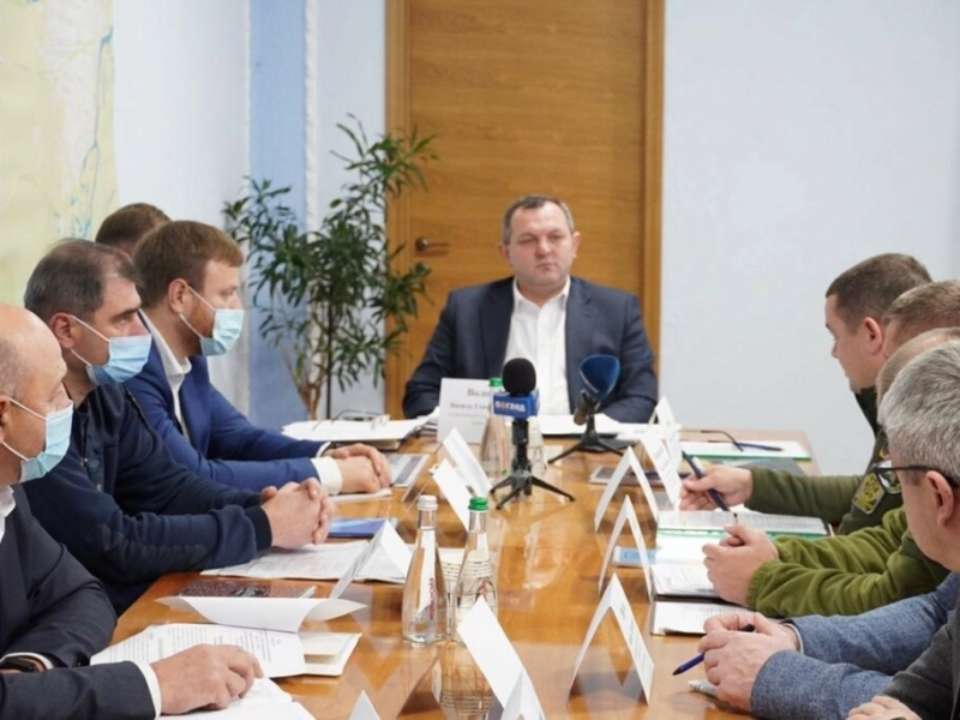 Возможны провокации: в Киеве отреагировали на белорусский кризис / Фото: КОДА