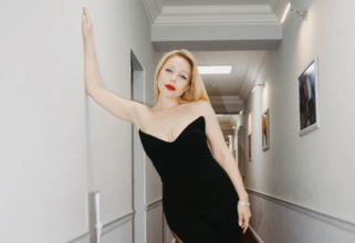 Тина Кароль опубликовала снимок бойца ВСУ и намекнула на брак/Фото: instagram.com/tina_karol Тина Кароль заинтриговала поклонников снимком красавца-бойца ВСУ