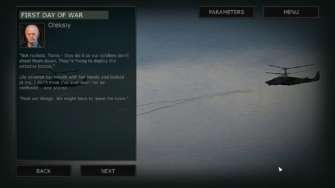 Зображення: Steam Українські розробники створили відеогру про виживання під російською окупацією