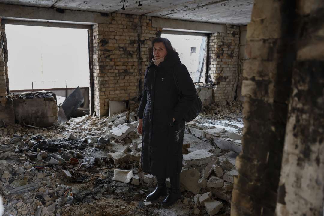 ООН обновило данные по пострадавшим украинским гражданским: жертв около 22 тысяч