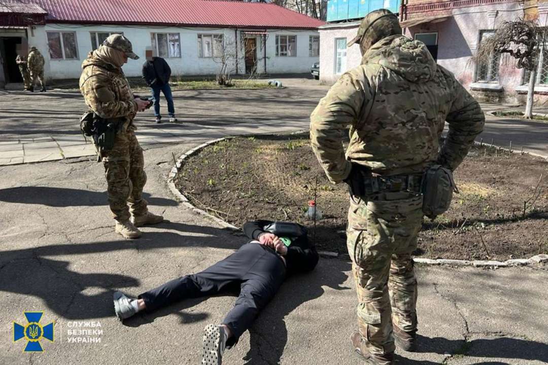 Для коммуникации с представителями ФСБ РФ информатор использовал заранее отработанный анонимный телеграмм-канал