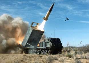 США не передадут украинским военным ATACMS. Фото: Wikipedia ATACMS