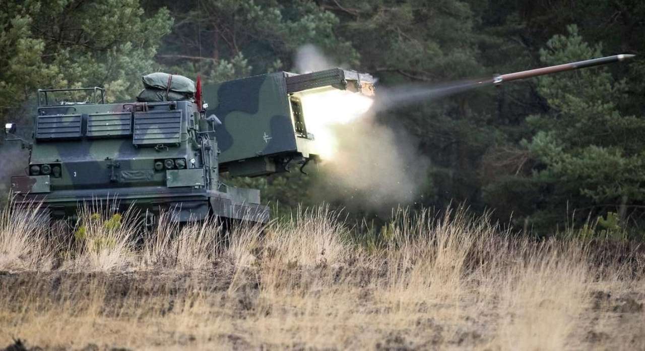 До України прибули системи ППО Patriot від трьох країн/Фото: Verteidigungsministerium Україна отримала системи ППО Patriot від трьох країн, - Міноборони