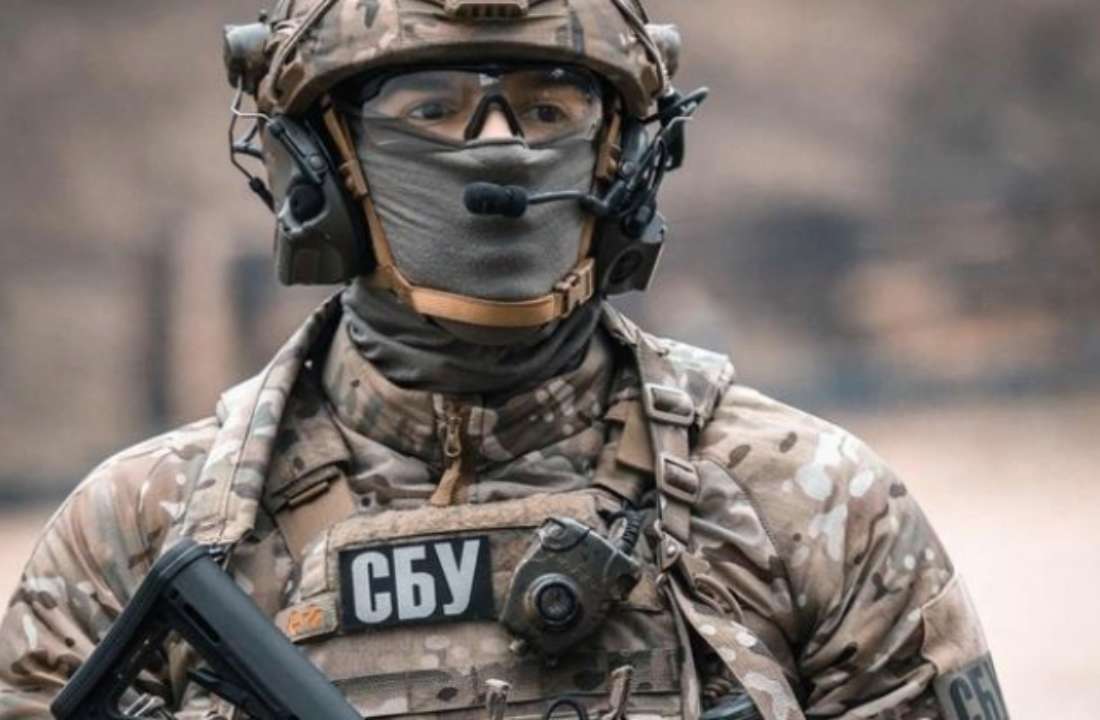 Сдавал россиянам местоположение украинских войск: задержан житель Краматорска