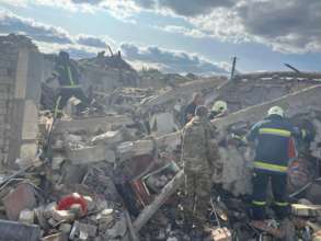 З'явилися нові подробиці трагедії у Грозі/Фото: Андрій Єрмак З'явилися нові подробиці трагедії у Грозі/Фото: Андрій Єрмак