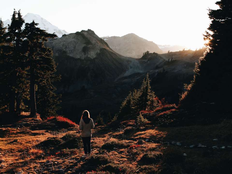 Хто святкує день ангела 7 жовтня/Фото: Unsplash Хто святкує день ангела 7 жовтня/Фото: Unsplash