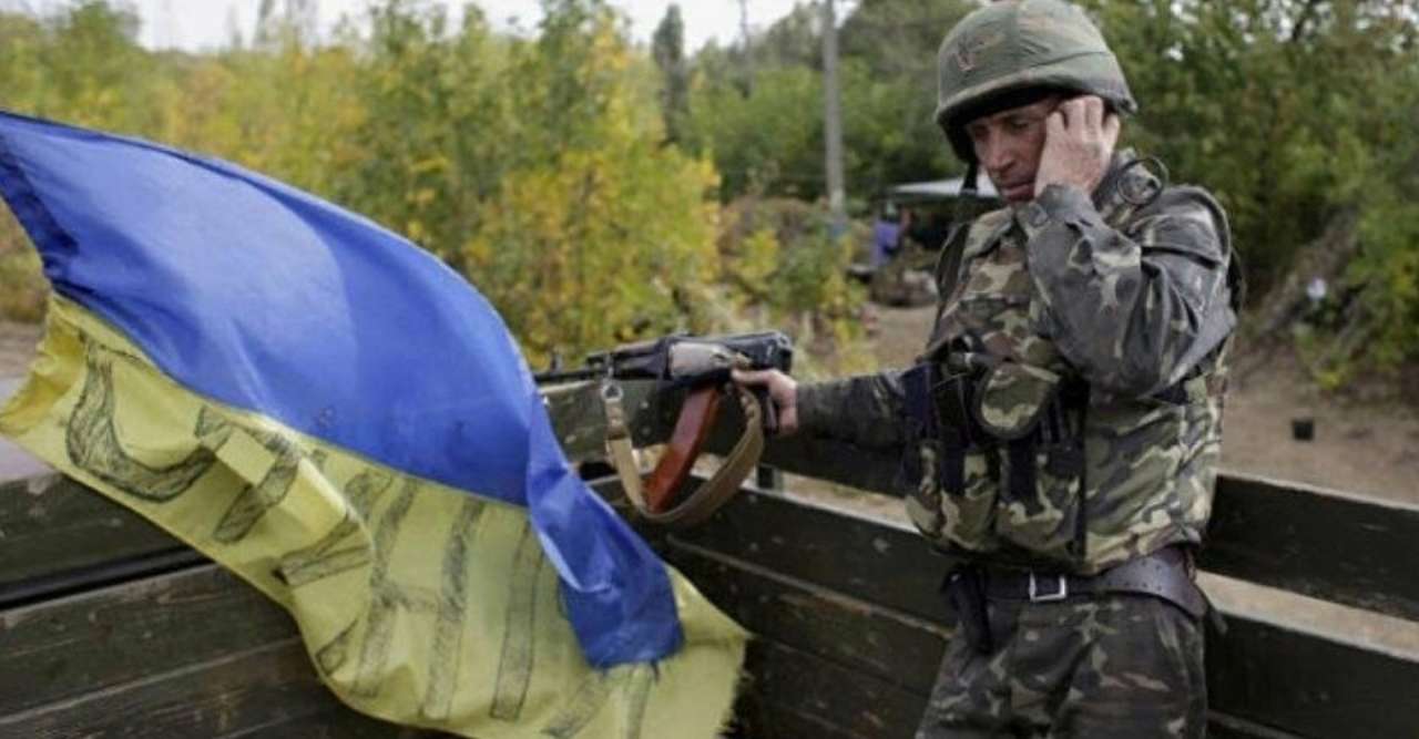 Як рідним розмовляти з військовими телефоном: рекомендації від Міноборони/Фото: Еспресо Як рідним розмовляти з військовими телефоном: рекомендації від Міноборони