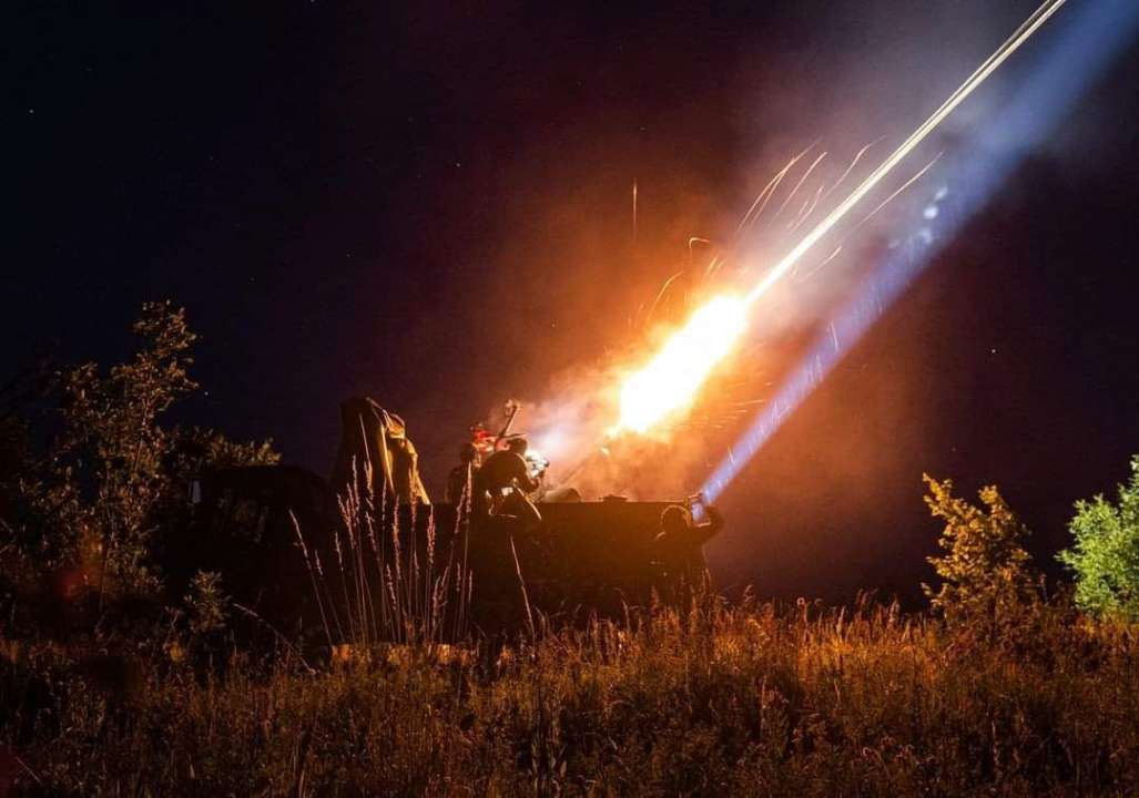 Понад 1000 окупантів не повернуться додому: втрати рф на 17 листопада