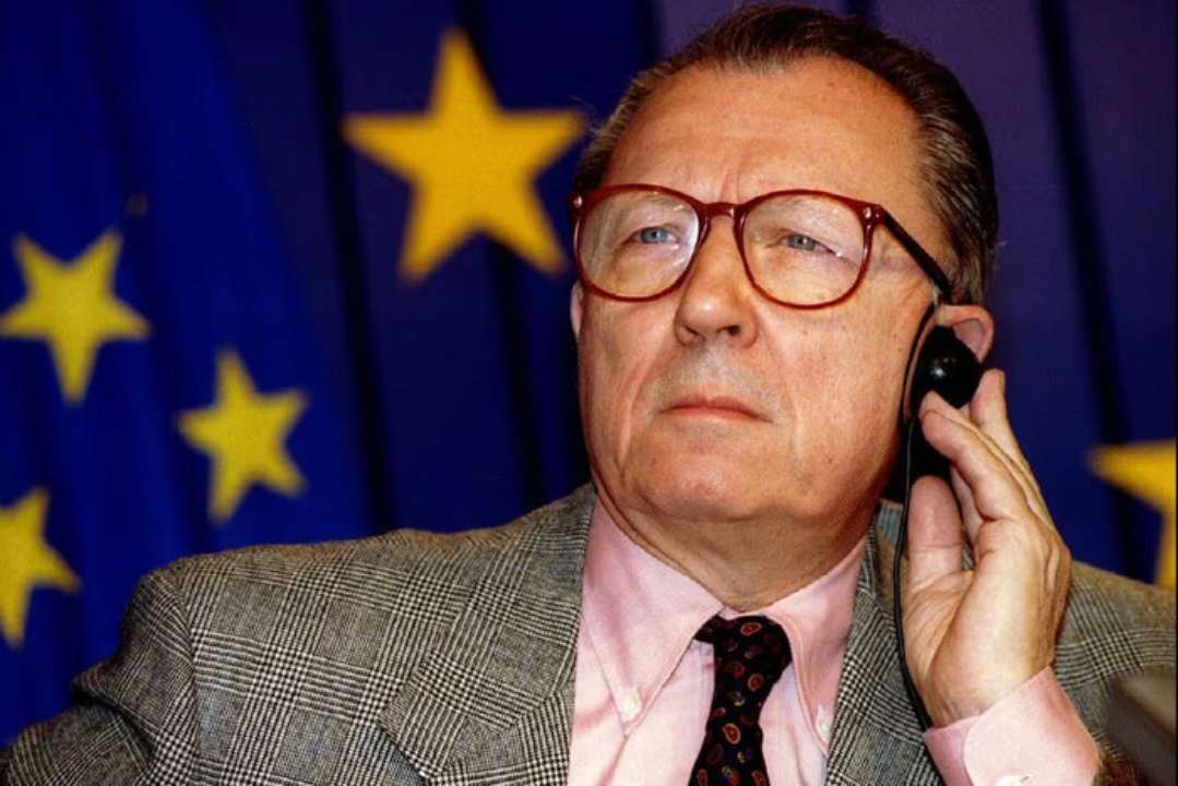 Умер экс-глава Еврокомиссии Жак Делор