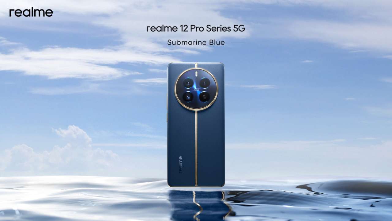 Rеalme 12 Pro