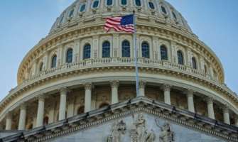 Как прошло голосование в Сенате 9 февраля помощь Украине от США на 2024 год