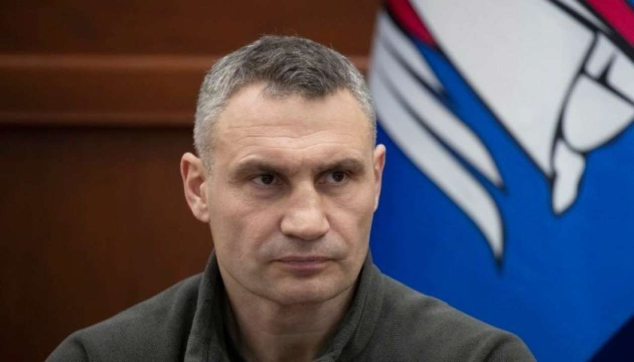 Кличко відреагував на створення ТСК щодо ефективності влади Києва/Фото: ukrinform Кличко відреагував на створення ТСК щодо ефективності київської влади