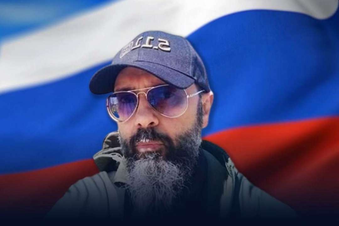 Поширює пропаганду у світі та відвідує ТОТ України: італійський журналіст, який встав на сторону рф
