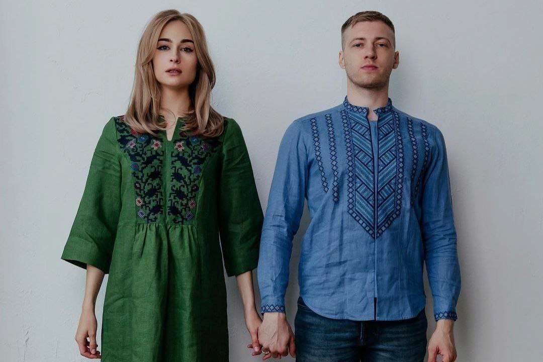 Известная актерская пара разводится / Фото: Instagram/nastya_tsymbalaru "Две новые истории": известная актерская пара разводится после 10 лет отношений