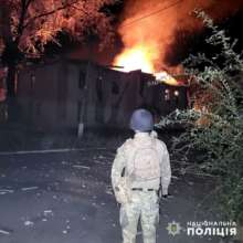росіяни атакували Донеччину: є загиблі росіяни атакували Донеччину: є загиблі