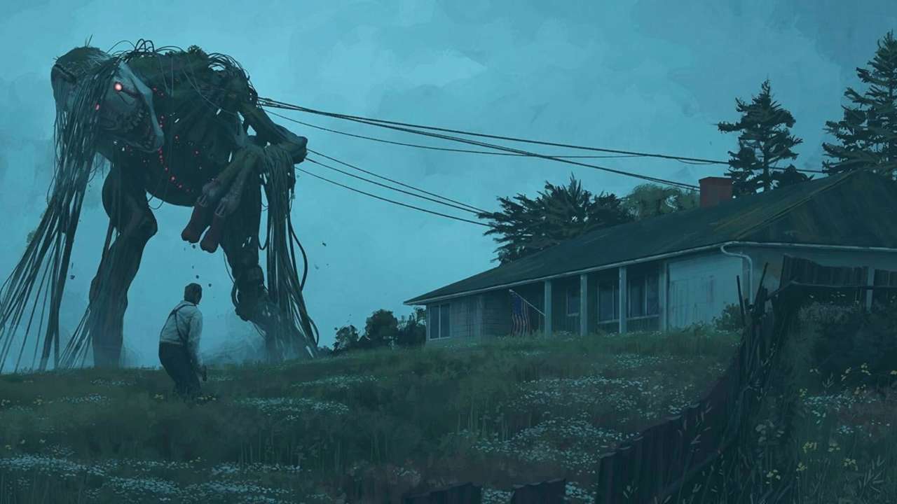 Netflix в марте 2025: громкие премьеры, классика и долгожданные сезоны