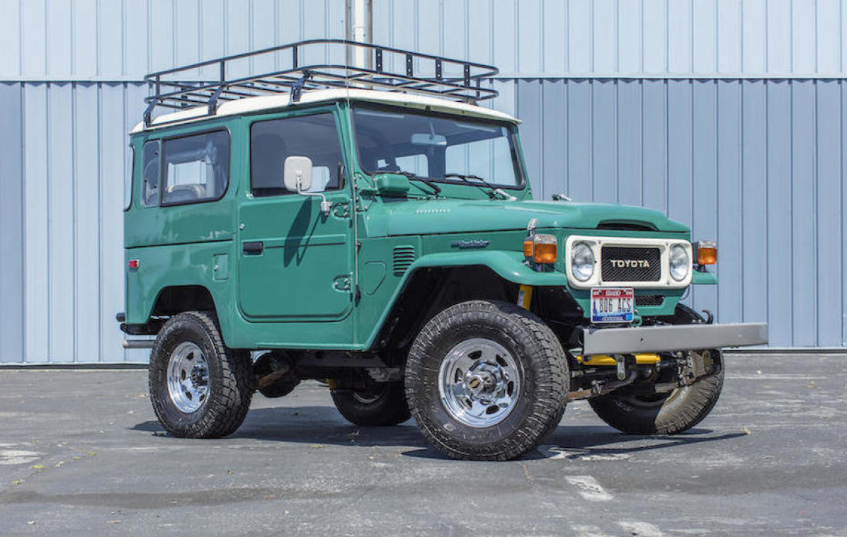 Фото: Bonhams Фото: Bonhams