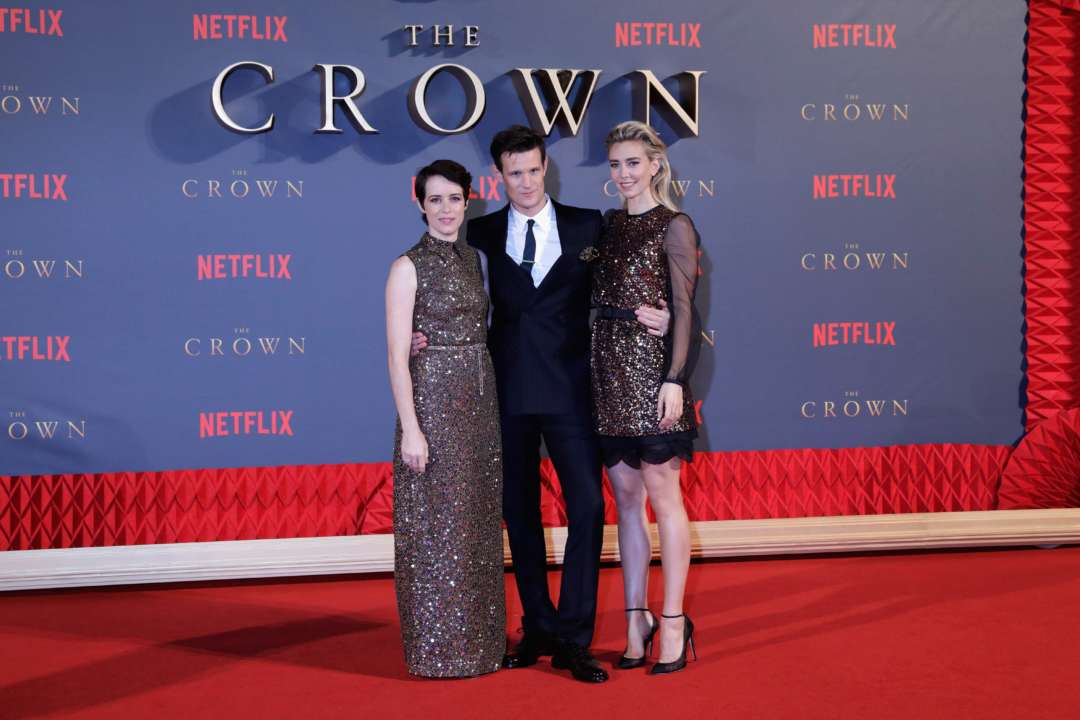 BBC опубликовала топ-100 сериалов столетия