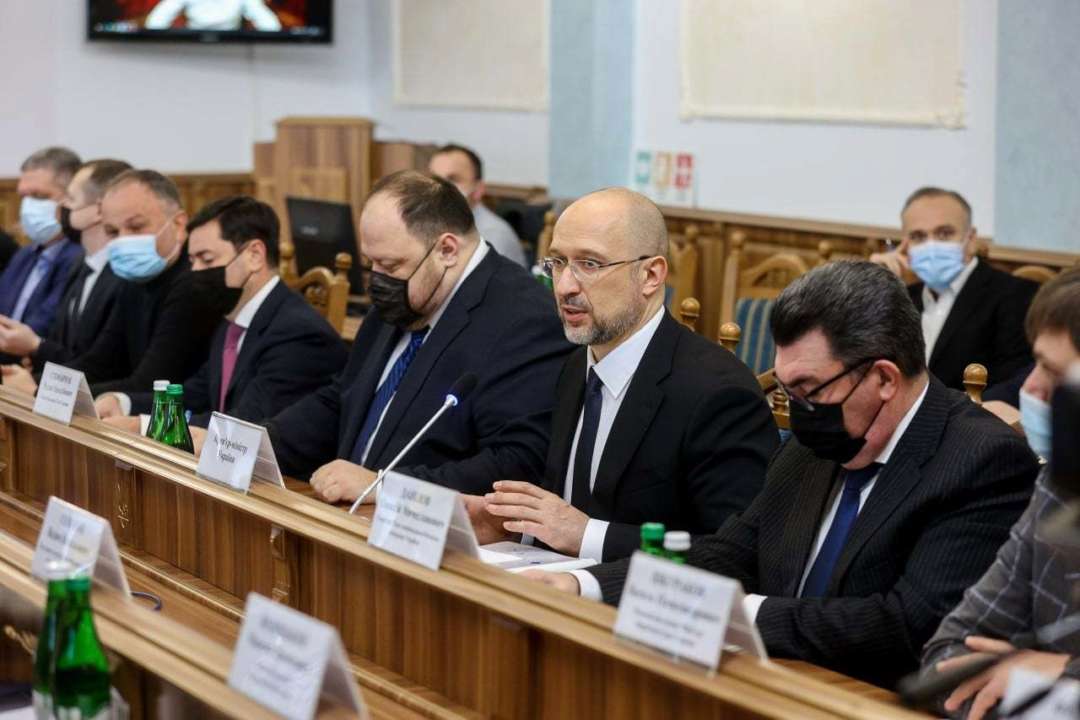 У 2022 році в Україні стартує програма з утеплення будинків