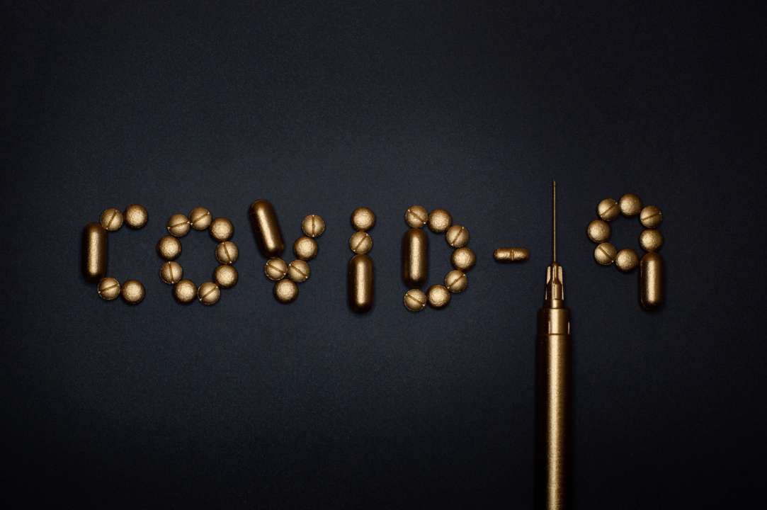 Коронавірус