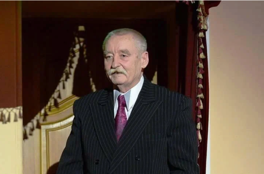Композитор Ігор Поклад дивом вибрався із окупованого міста: як йому це вдалося
