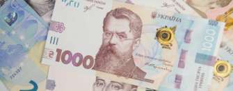 Громадяни України зняли з рахунків у банках 35,5 млрд гривень. Фото: НБУ З рахунків українці зняли майже 36 млрд гривень