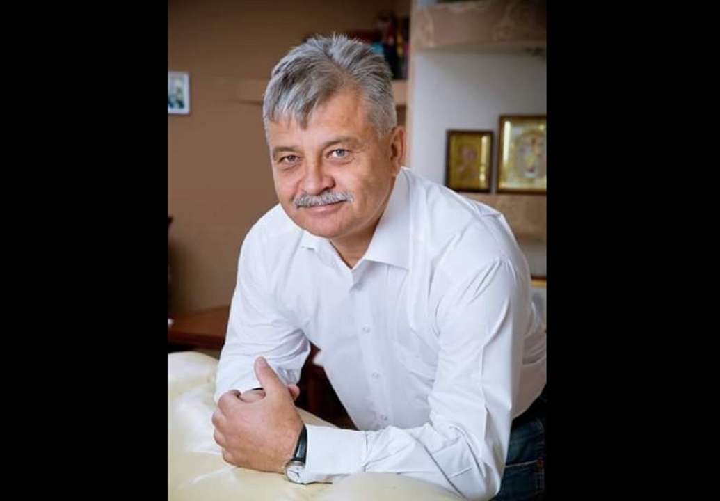 Заммэра Энергодара похитили российские боевики/Фото: facebook.com/pg/IvanSamojdjuk Заммэра Энергодара похитили российские боевики