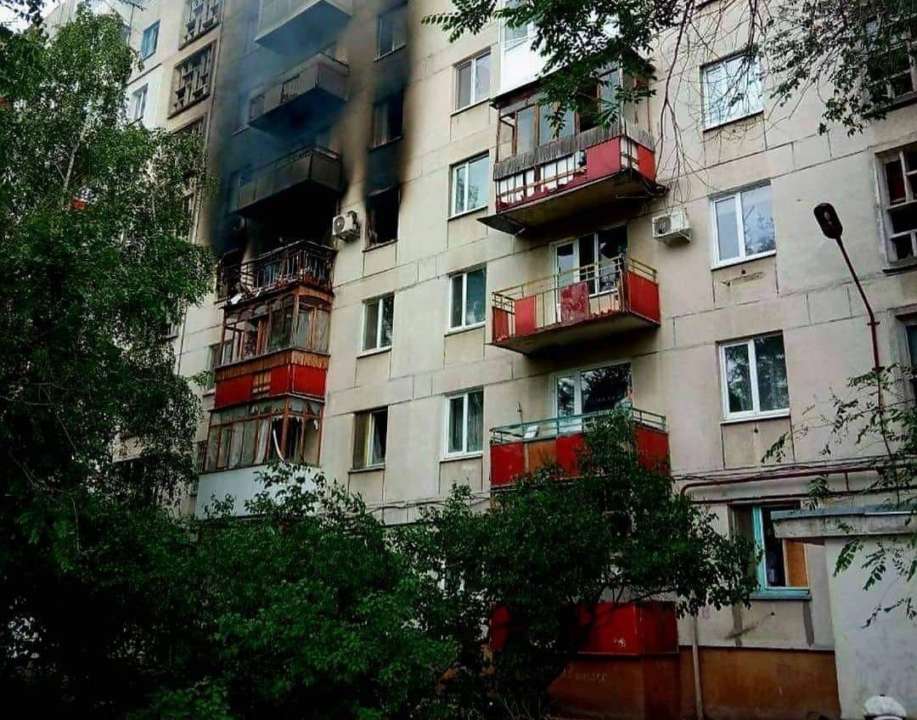 Дом