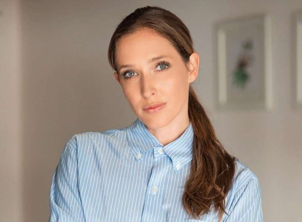 Осадчая показала выступление предательницы/Фото: Instagram/Автор: kosadcha kosadcha