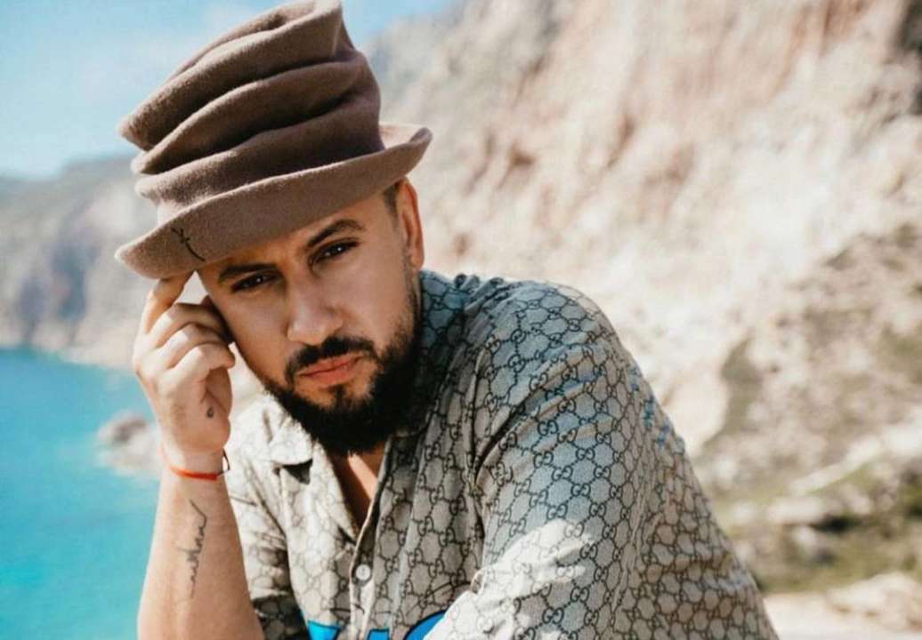 MONATIK, Сергій Бабкін, KAZKA, DANTES, Alina Pash, ROXOLANA презентували нову композицію про добро