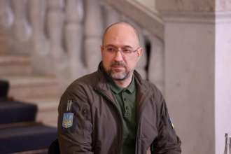 Для покрытия дефицита бюджета в 2023 году Украина рассчитывает на финансовую поддержку Для покрытия дефицита бюджета в 2023 году Украина рассчитывает на финансовую поддержку