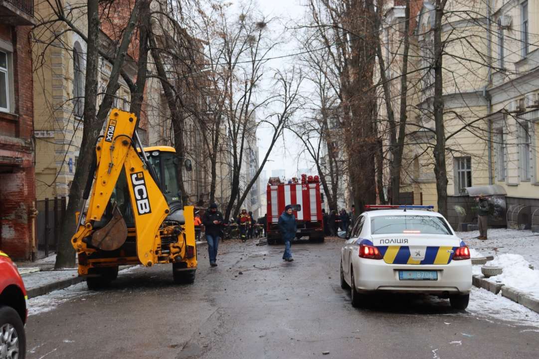 В "Дії" возобновили оплату штрафов за нарушение ПДД. Фото: Нацполиция Украины оплата штрафов