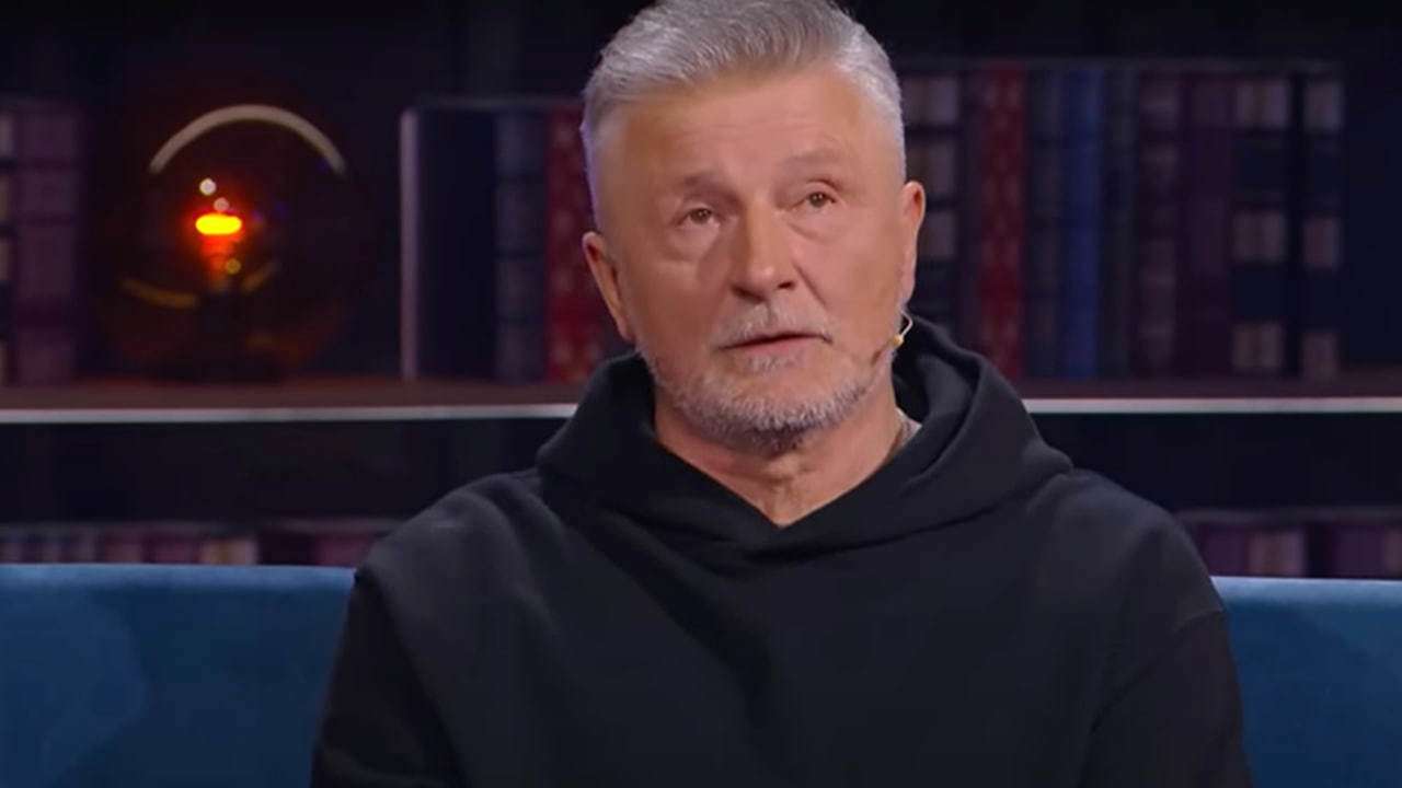 "10 лет работал в Мариупольском театре": Стас Боклан рассказал о трагедии и своих коллегах