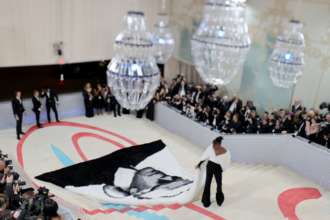 Фото: Getty Images Джаред Лето у костюмі кота та срібний Lil Nas: найдивніші образи зірок на Met Gala 2023