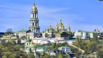 УПЦ МП повинна покинути Лавру за три дні УПЦ МП повинна покинути Лавру за три дні