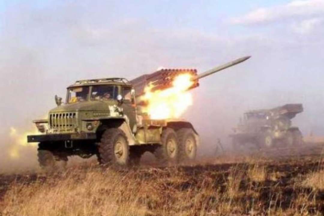 На Лимано-Купянском направлении ВСУ уничтожило немало российской техники