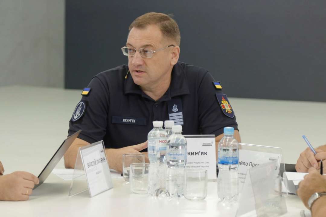 російському пануванню в Чорному морі кінець російському пануванню в Чорному морі кінець