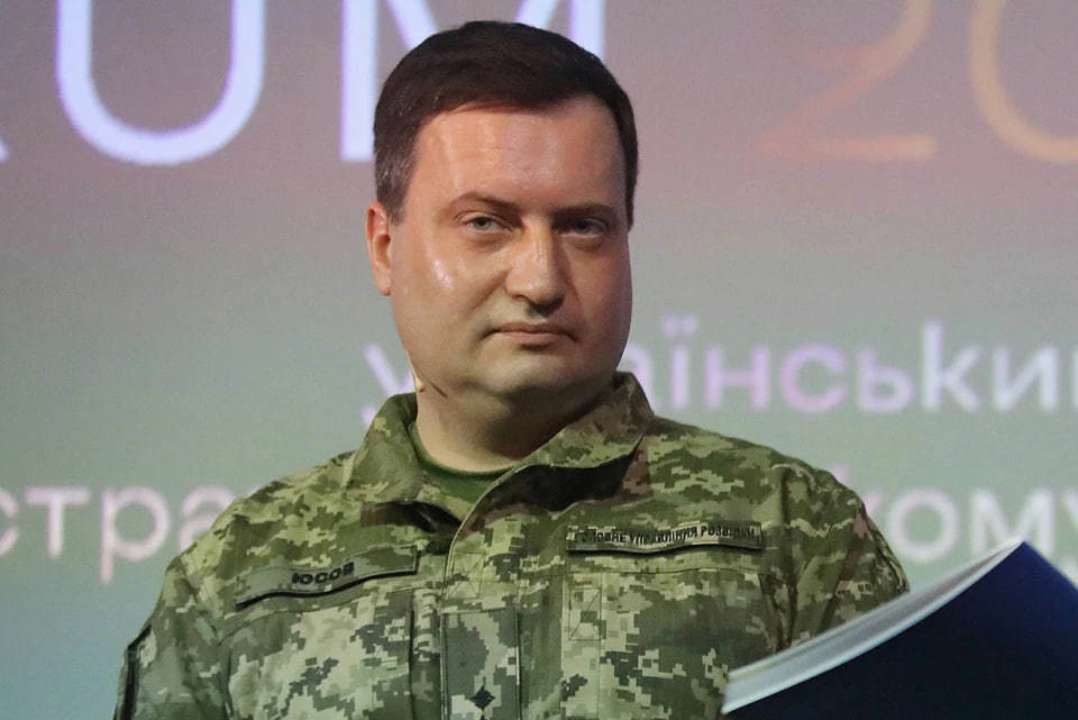 Кількість російських військових в українському полоні значно збільшилася – ГУР