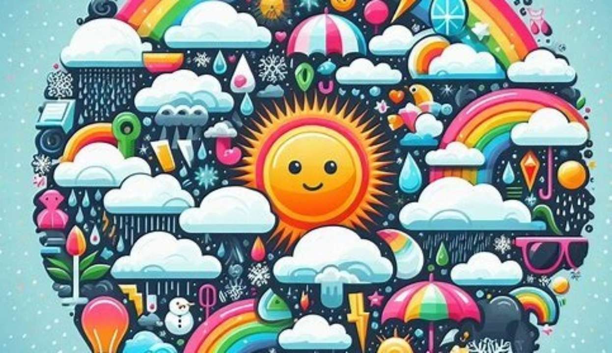 В ближайшие дни в Украине будет оставаться теплая погода, в большинстве областей без осадков, сообщают в Укргидрометцентре В ближайшие дни в Украине будет оставаться теплая погода, в большинстве областей без осадков, сообщают в Укргидрометцентре