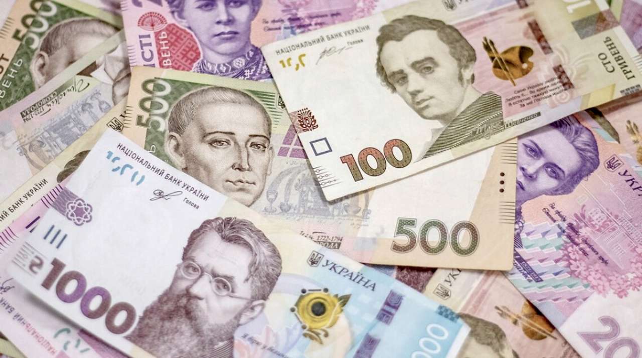 виплати ВПО у 2024 році березень