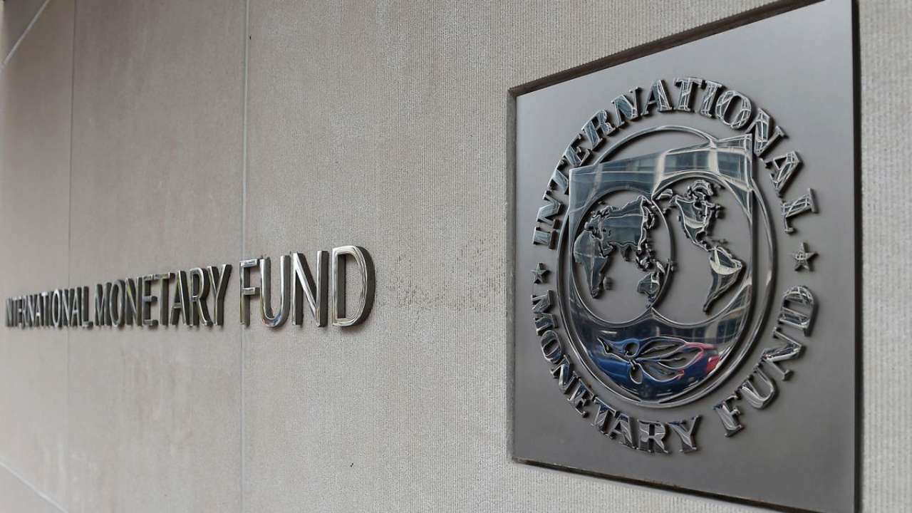 З'явився оновлений меморандум з МВФ