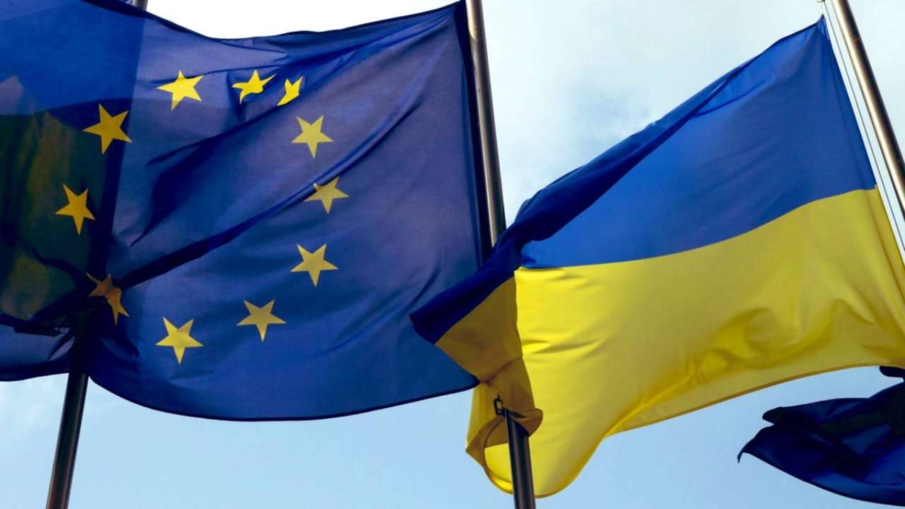 У Раді ЄС мають юридично зафіксувати факт порушення Орбаном внутрішніх регламентацій - Подоляк У Раді ЄС мають юридично зафіксувати факт порушення Орбаном внутрішніх регламентацій - Подоляк
