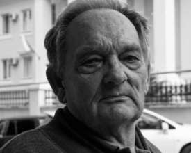 Бронислав Данилович / Фото: Омбудсман Лубінець Дмитро Не дождался возвращения дочери: умер отец незаконно заключенной Ирины Данилович