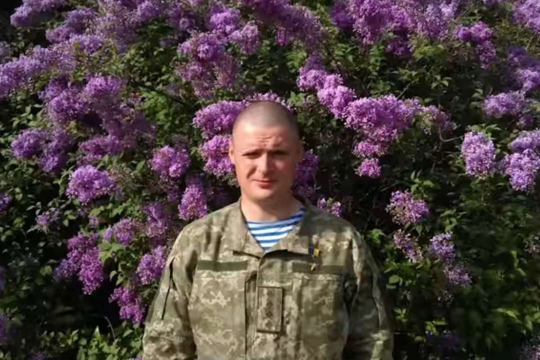 Новий фільм ГУР: "Каракурт" – історія про Героя України Валерія Чибінєєва вже на YouTube