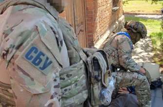 На Вінниччині викрито чоловіка, який "зливав" російському блогеру дані про переміщення військових автоколон/Фото: СБУ, Офіс генпрокурора На Вінниччині викрито чоловіка, який "зливав" російському блогеру дані про переміщення військових автоколон/Фото: СБУ, Офіс генпрокурора